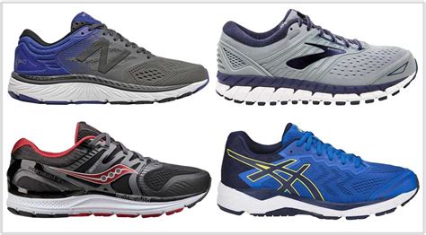 best sneakers for orthotics